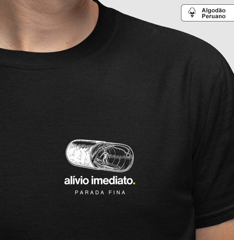 Alívio Imediato - Surf