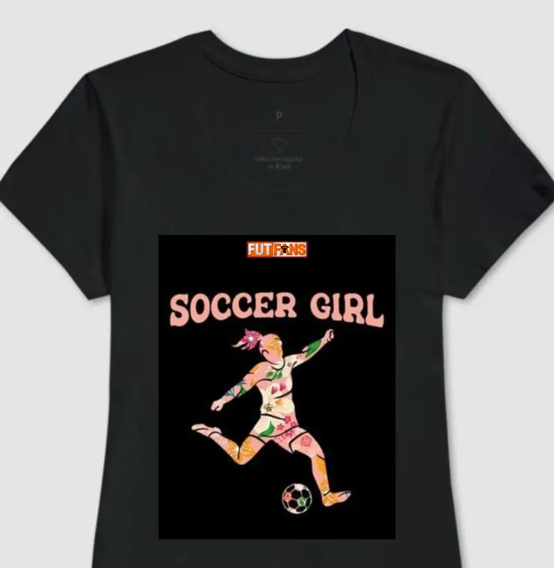 Soccer Girl