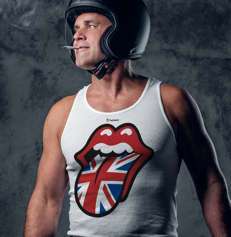 Rolling Stones Tshirt