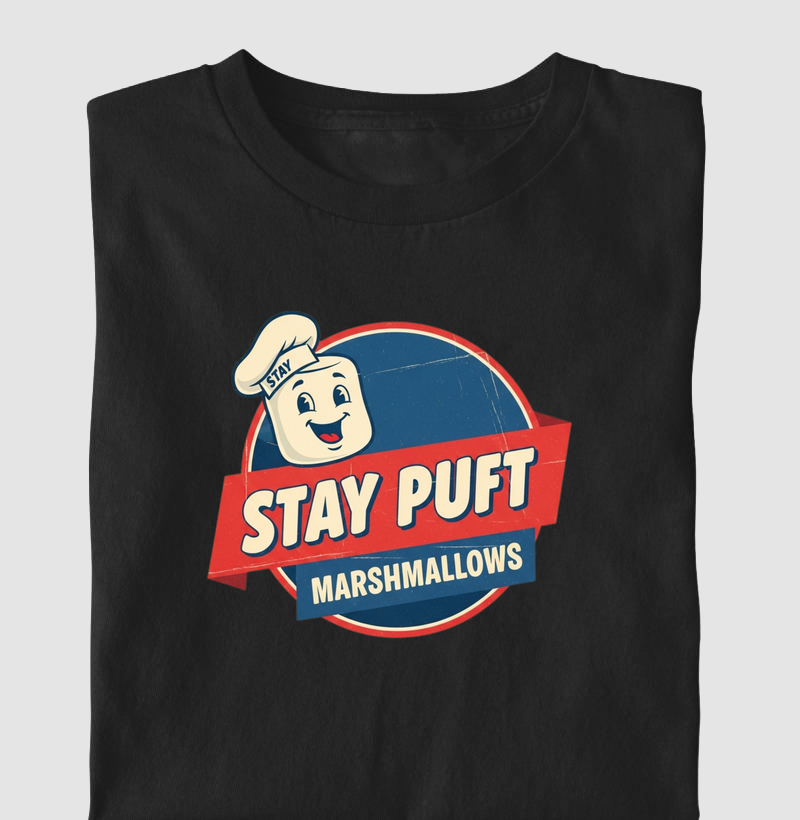Stay Puft