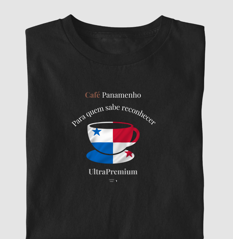 Café Panamenho