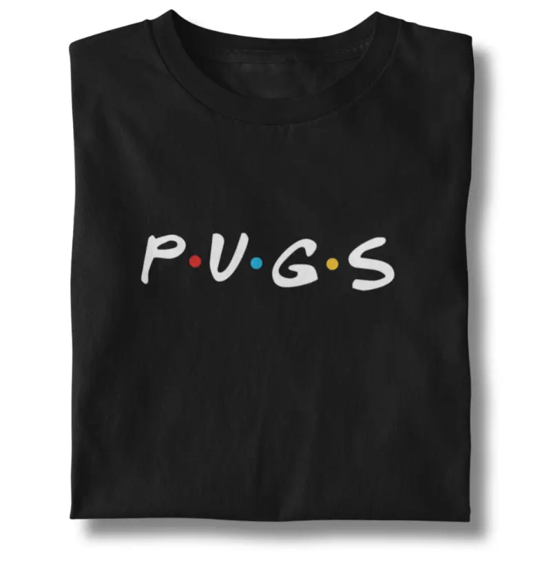 Pugs (friends)