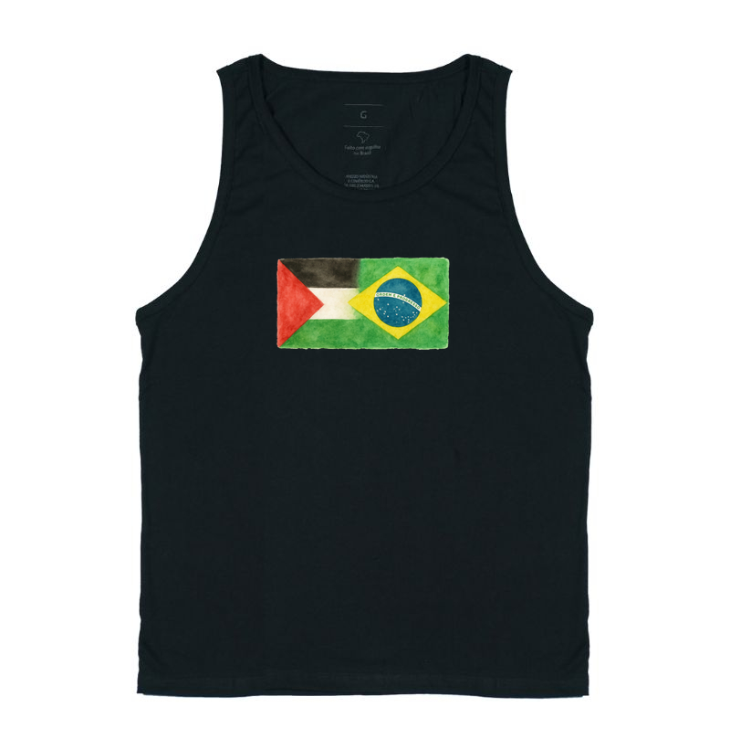 Brasil Palestina