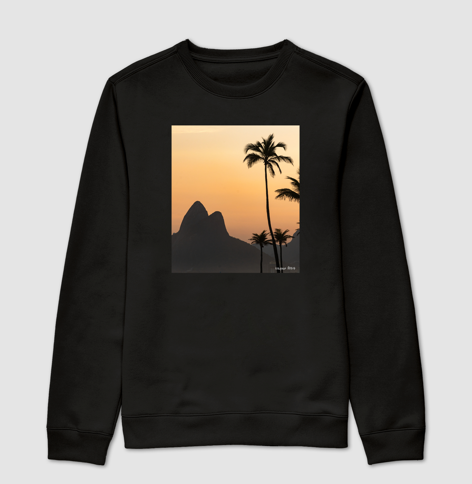Camiseta Dois Irmãos #2