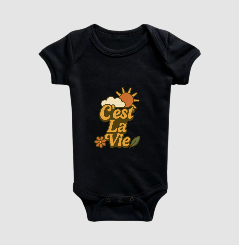 C`est la vie