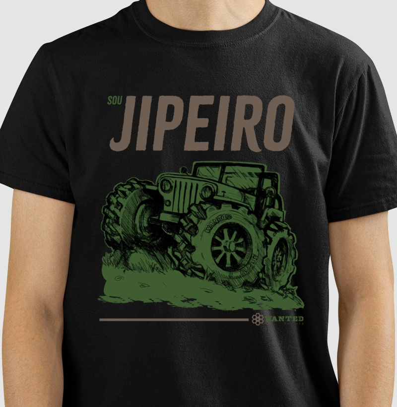 Sou Jipeiro(a)