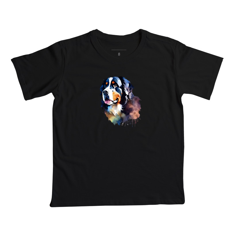 Bernese Aquarela