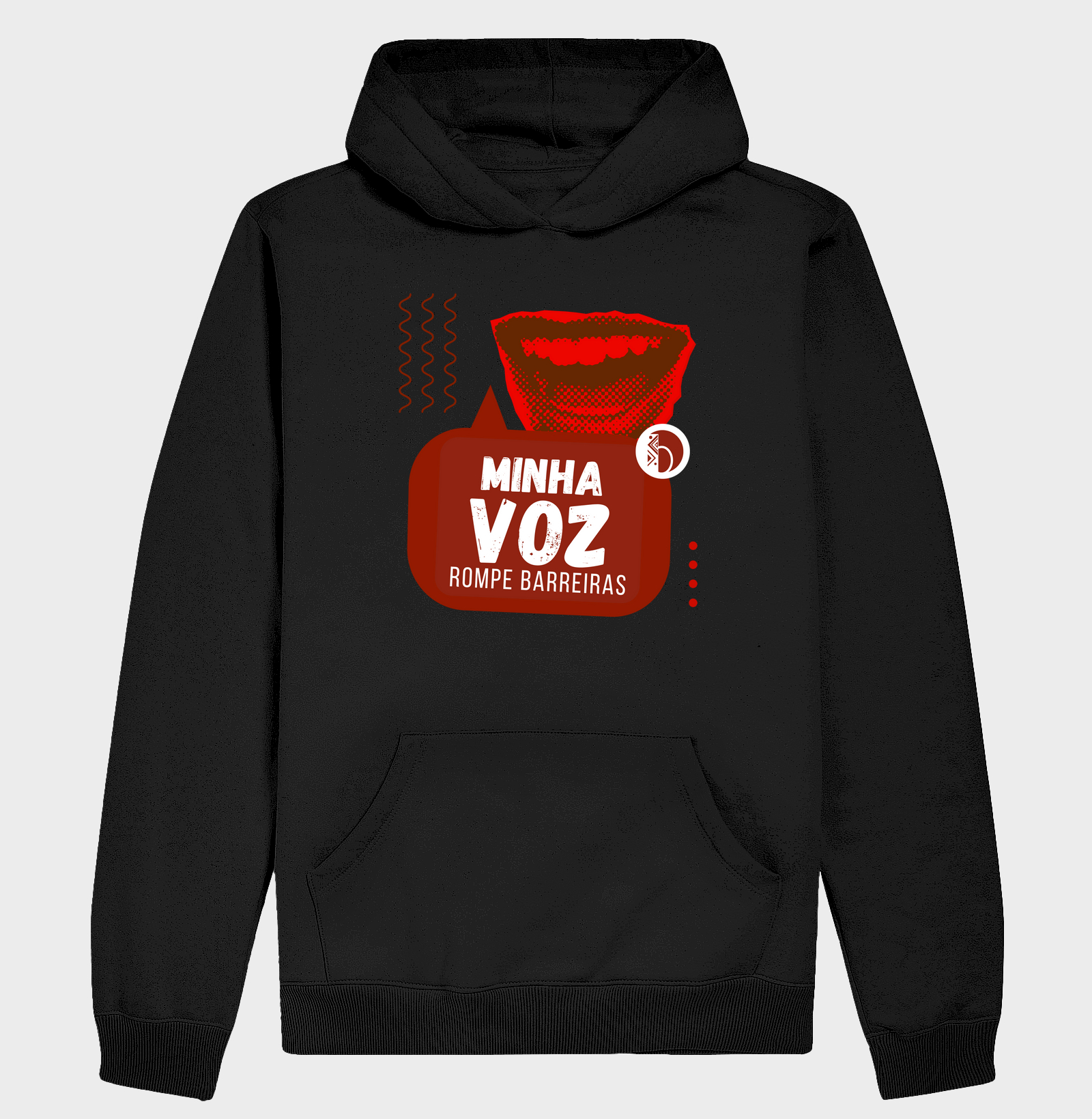 Minha Voz Rompe Barreiras