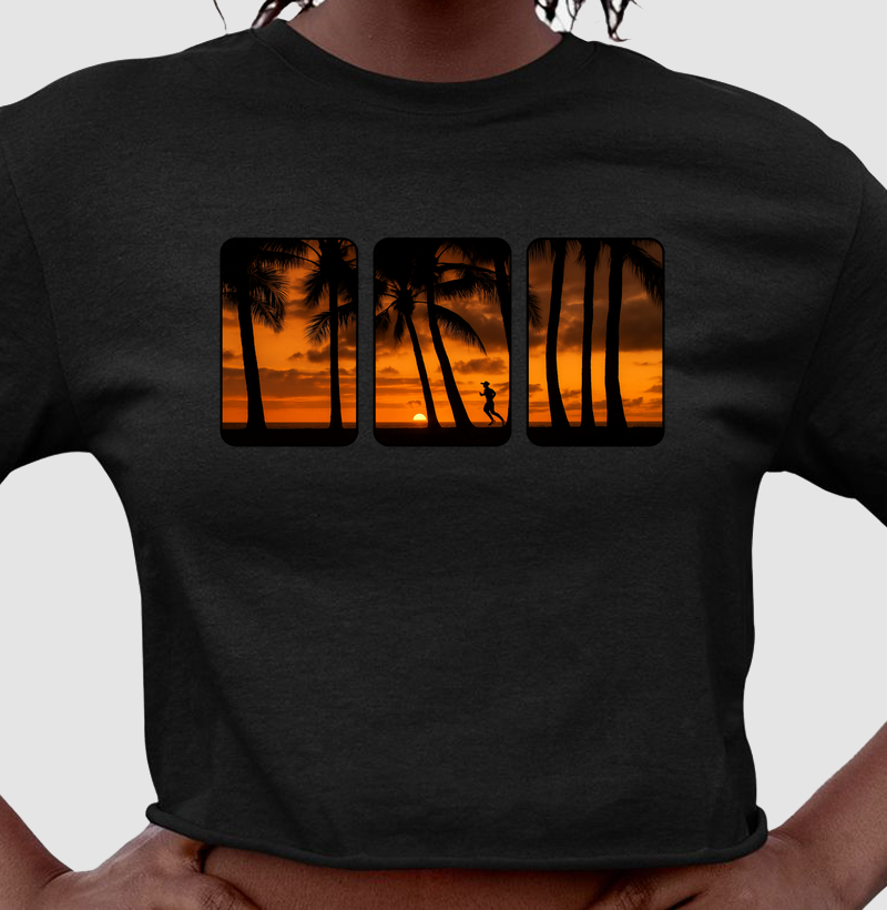 SUNSET RUNNER
