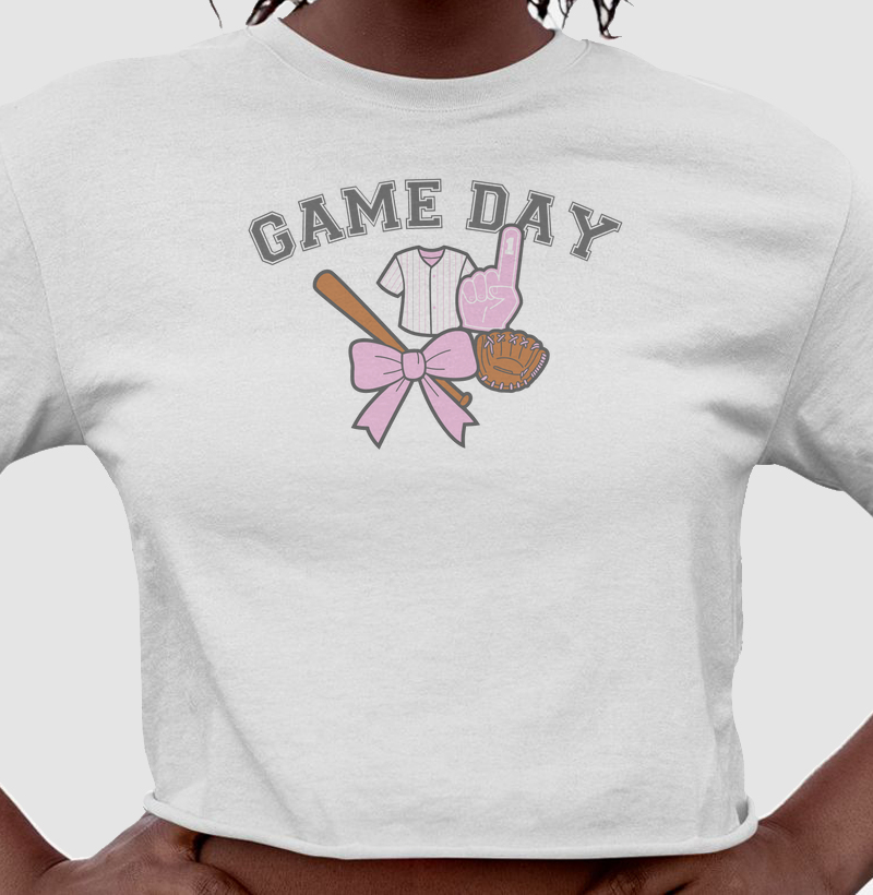 Game Day cute