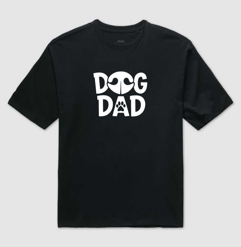Dog dad