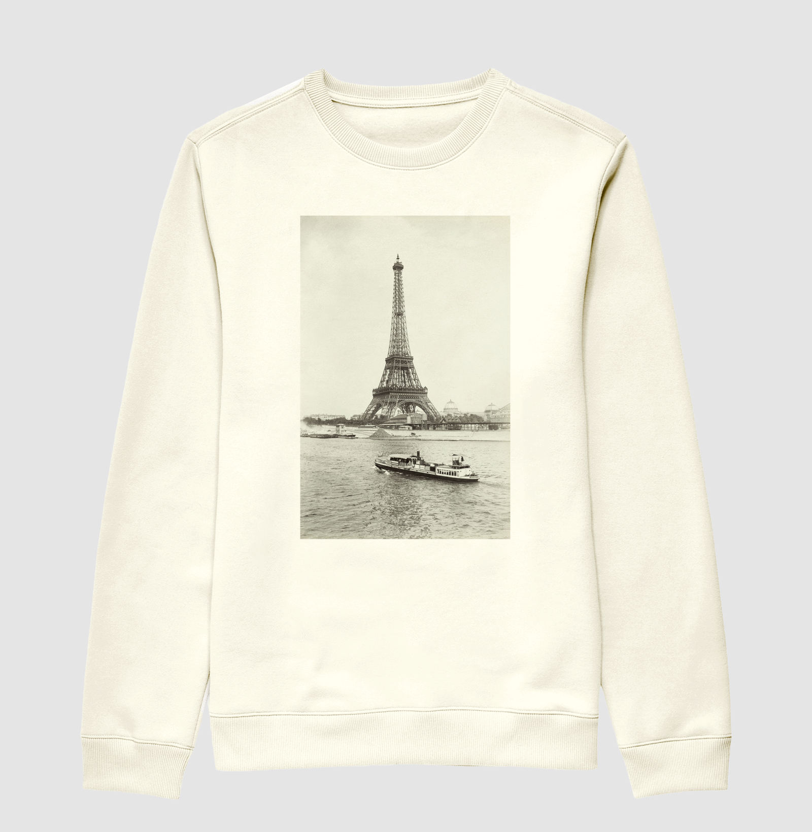 Eiffel Tower