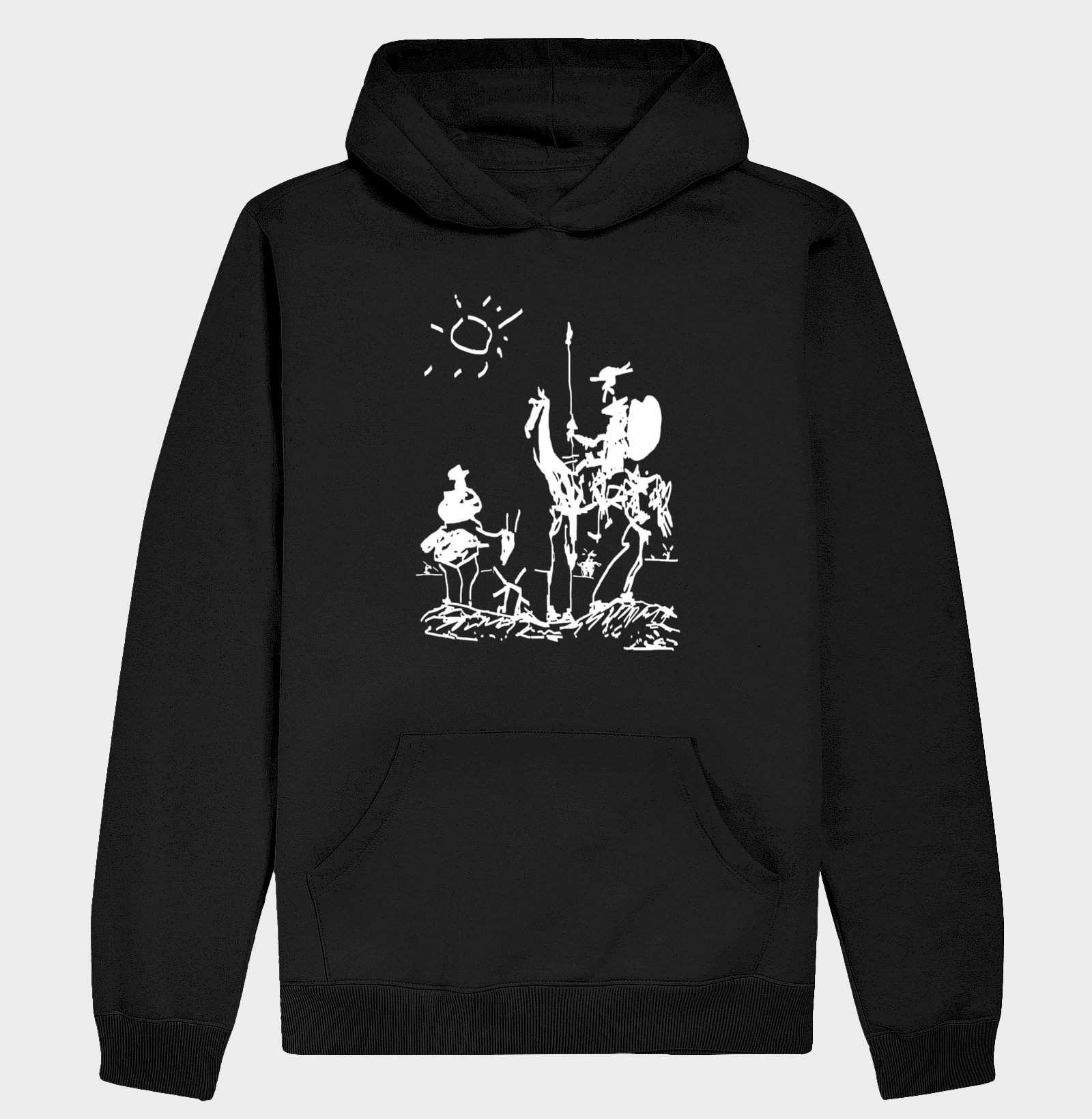 Dom Quixote