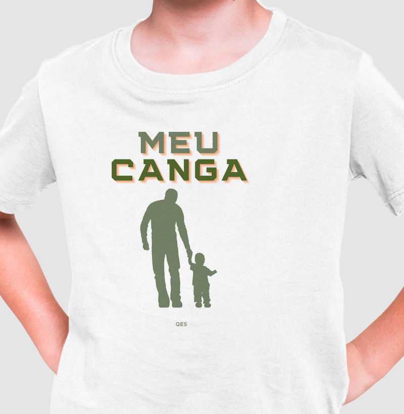 MEU CANGA