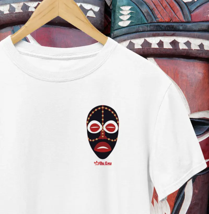 MASCARA AFRICANA 11