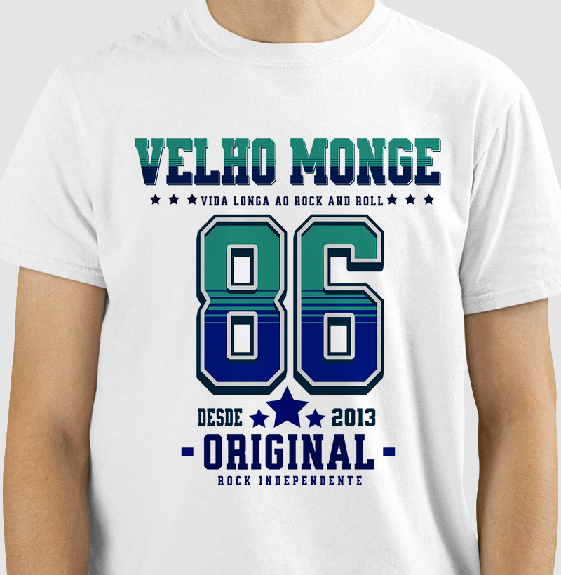 VELHO MONGE 086