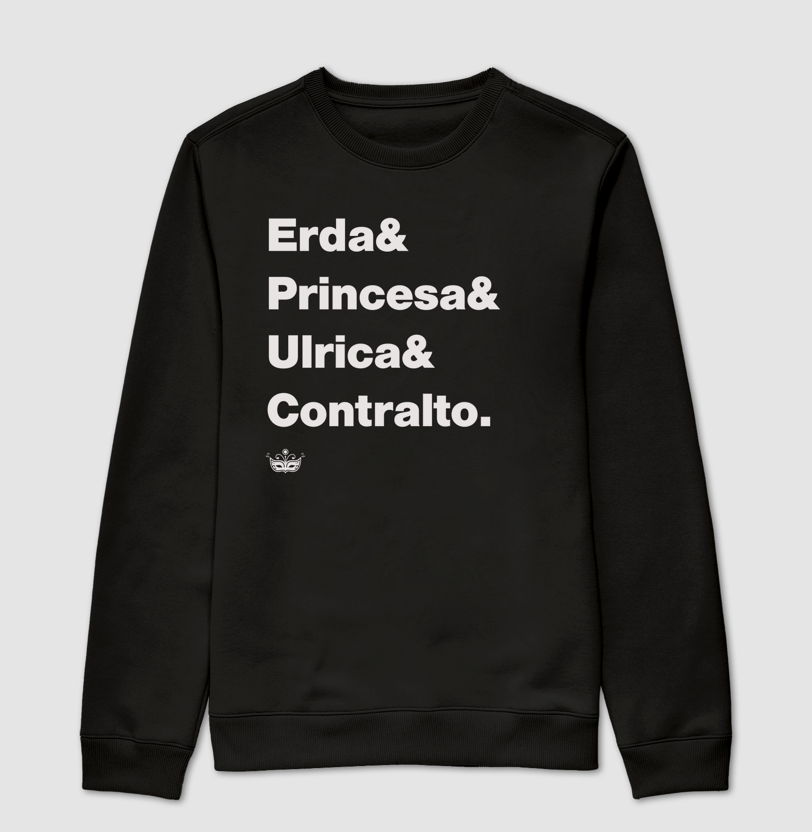 Papéis de Contralto