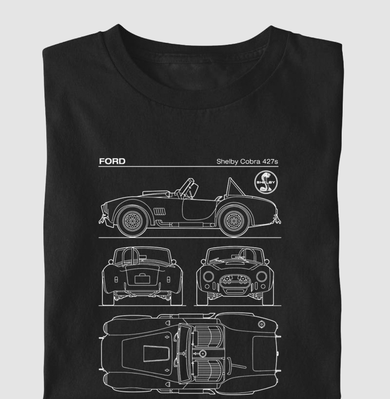 Shelby Cobra