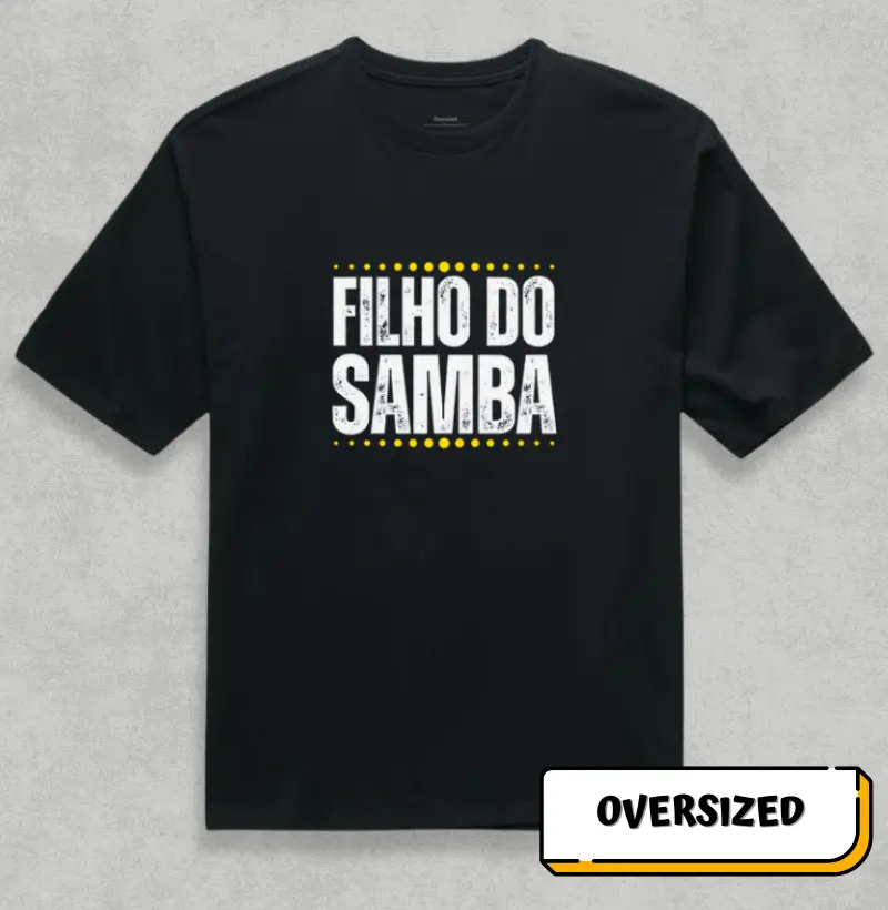 Filho do Samba