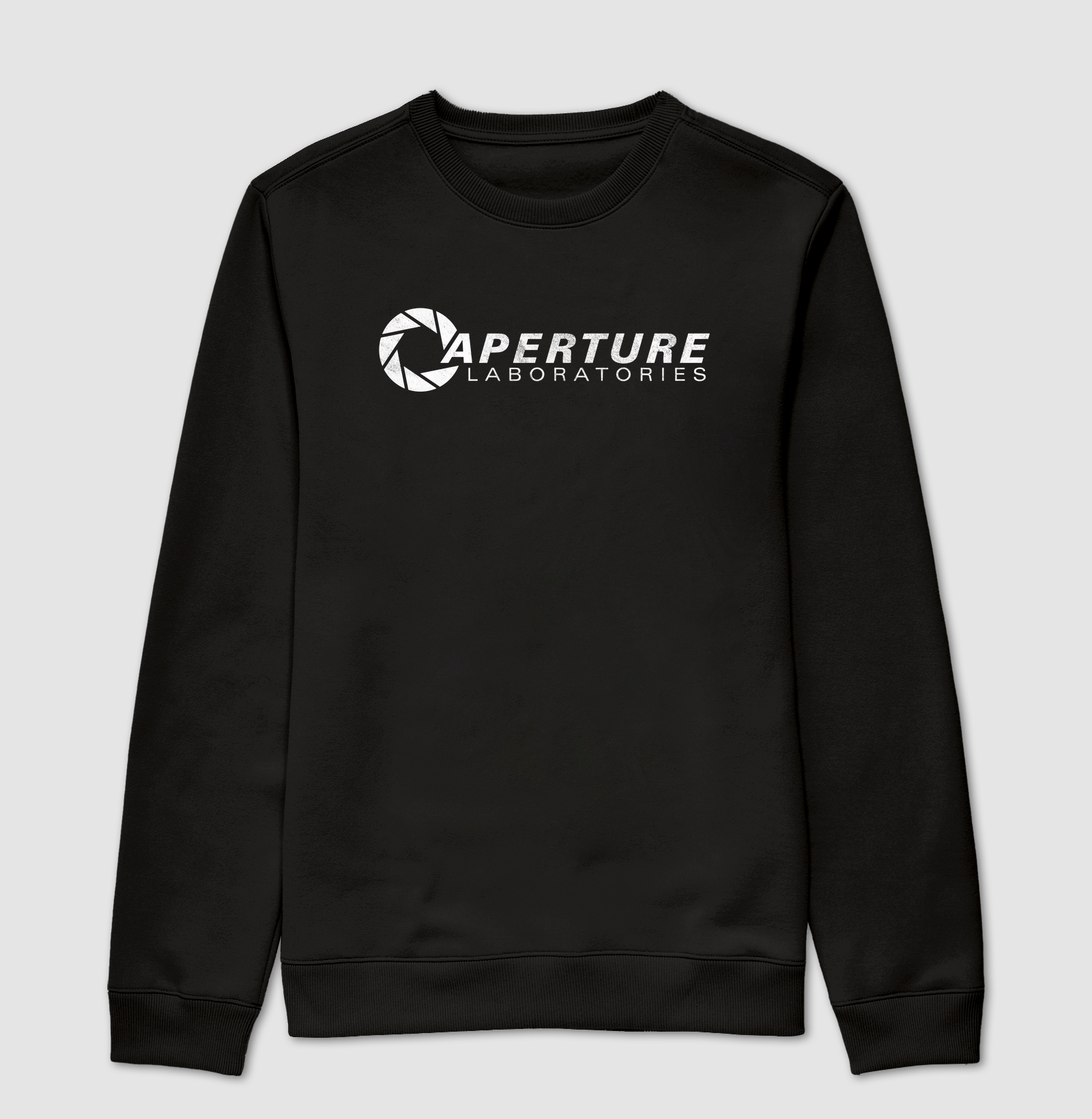 Aperture Laboratories