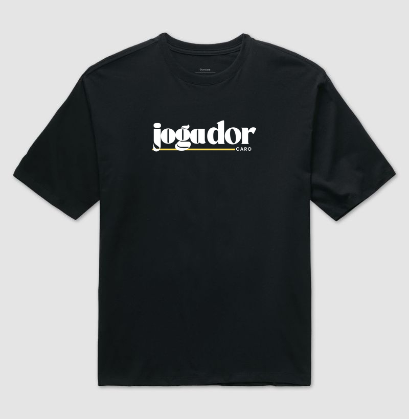 Jogador caro 2