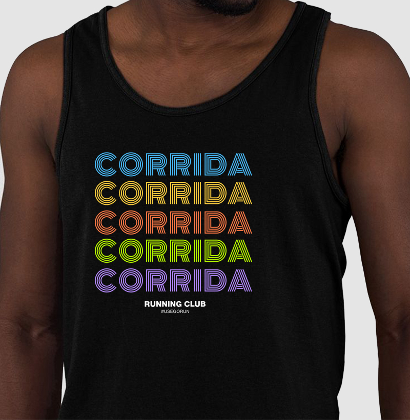 Corrida Club