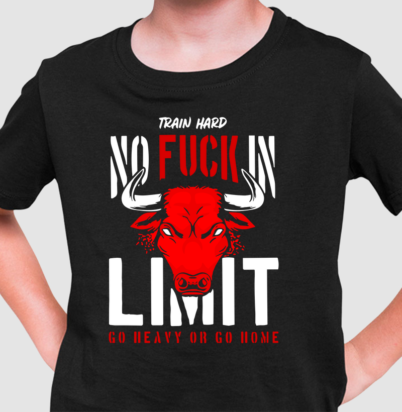 Camiseta Infantil Premium