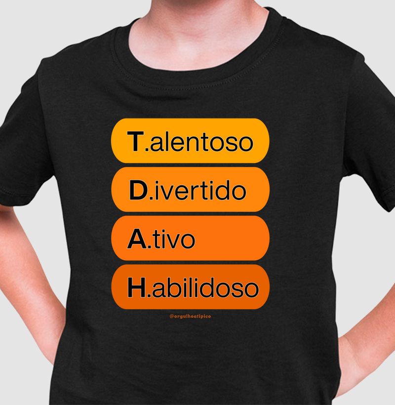 Talentoso Divertido Ativo Habilidoso