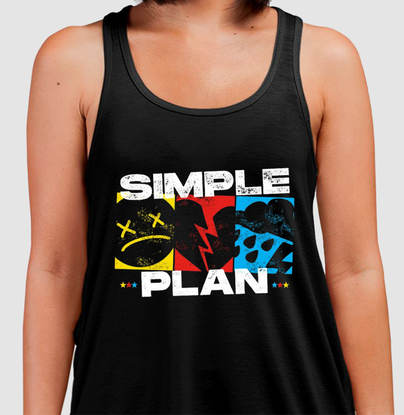 Simple Plan - Mood 2