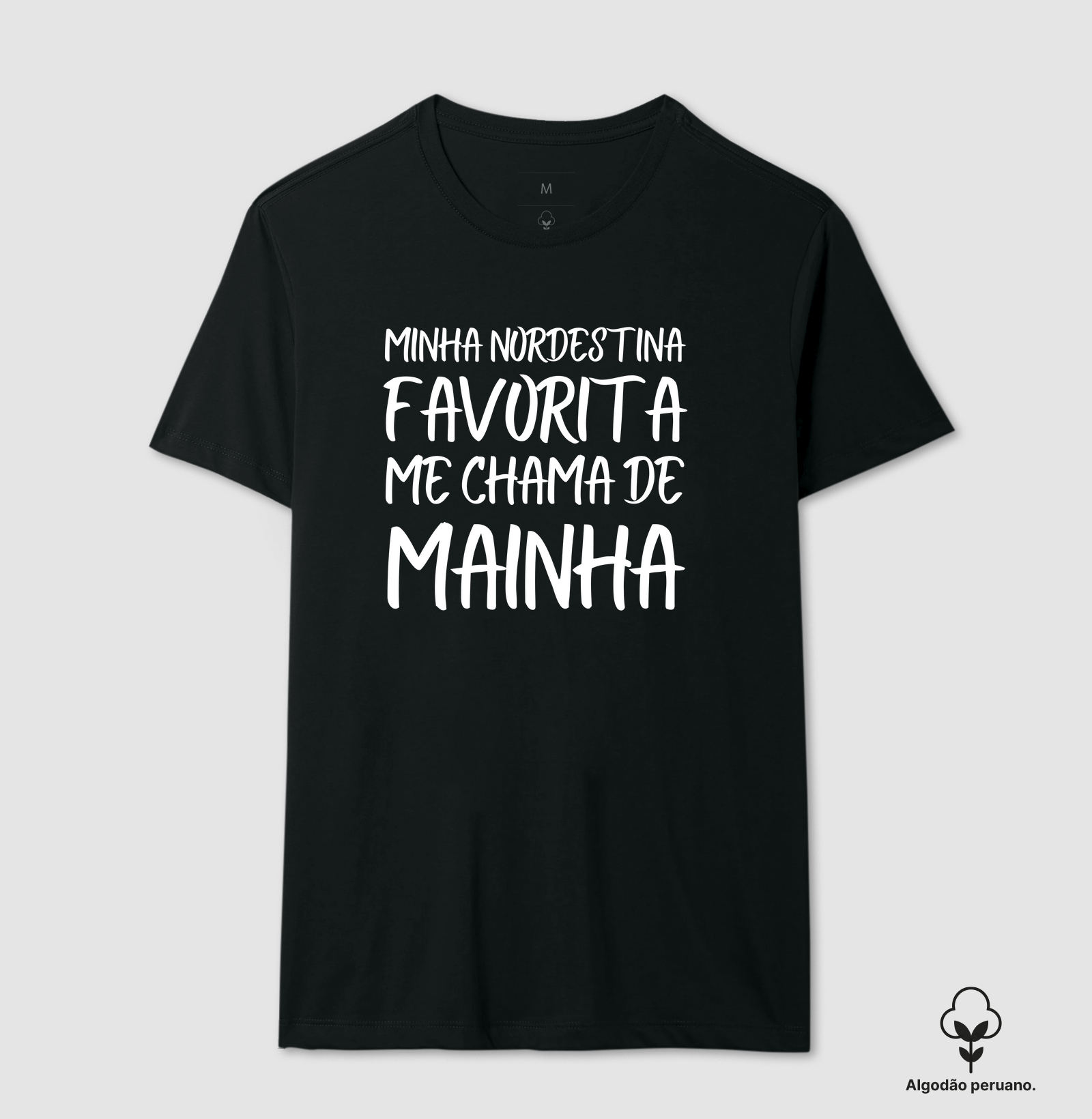 Minha Nordestina Favorita