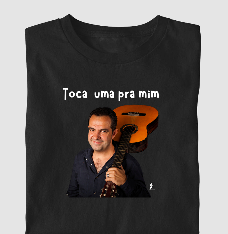 Toca uma pra mim