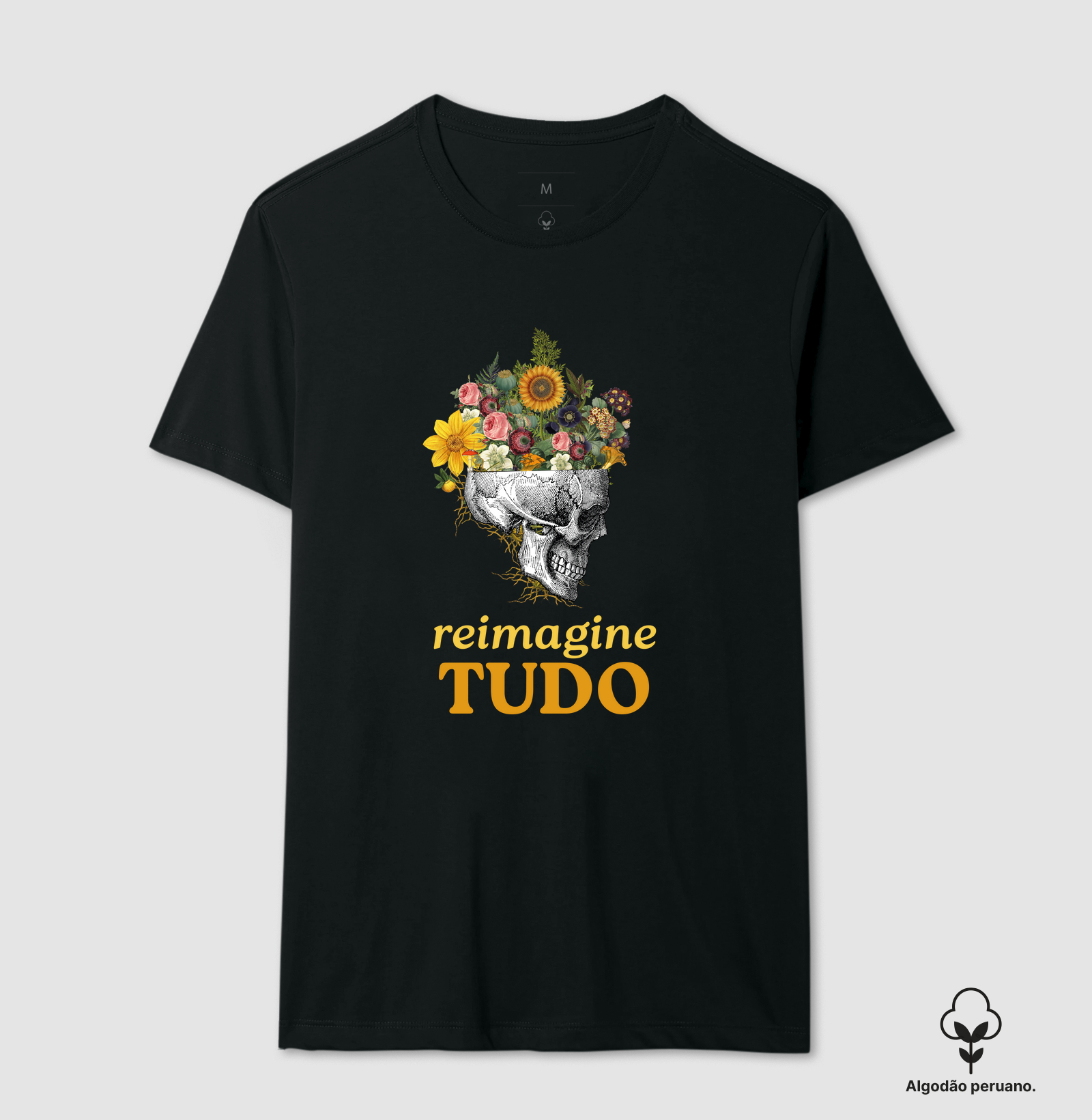 Reimagine Tudo