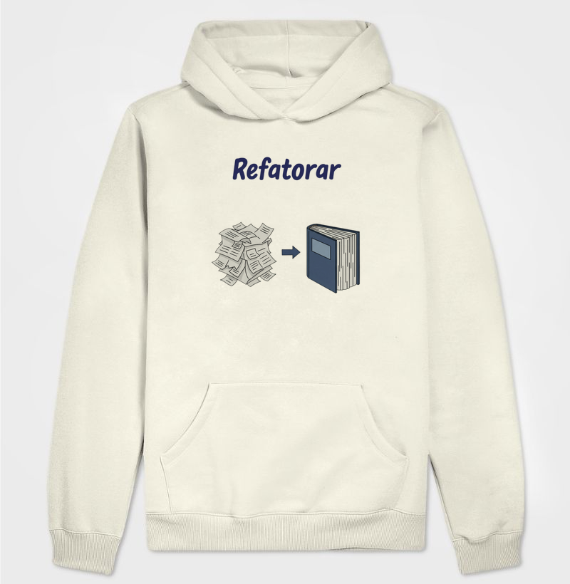 A Jornada da Refatoração