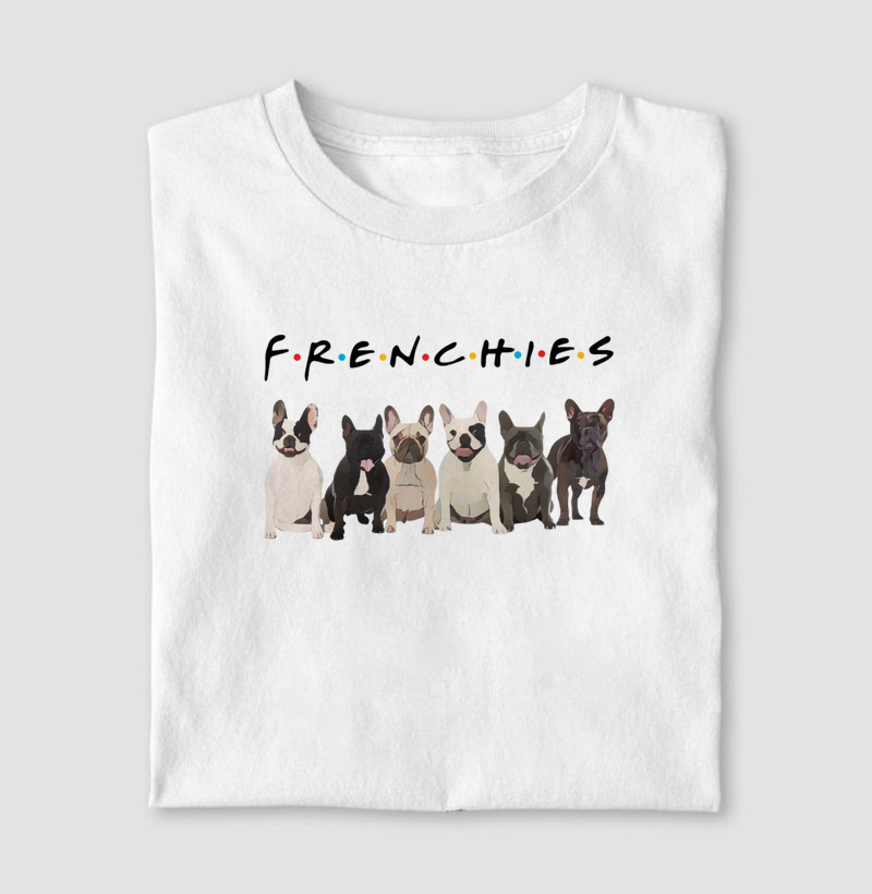 FRENCHIES