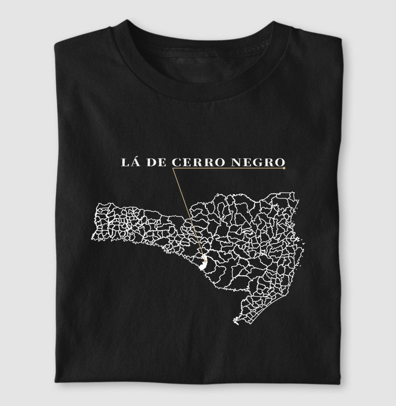 Cerro Negro | Origem SC