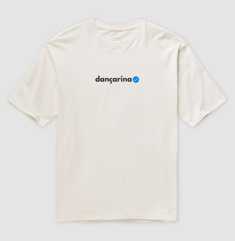 dançarina verified