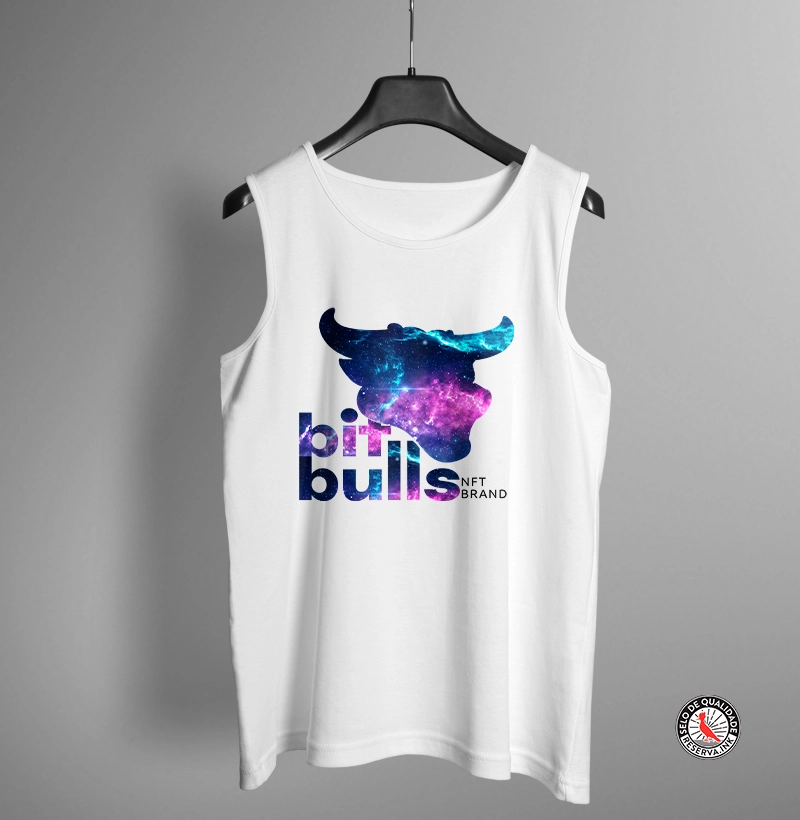 Regata Bit Bulls Galaxy