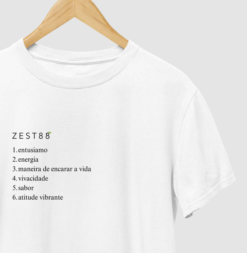 Z E S T 8 8 | LIFESTYLE 