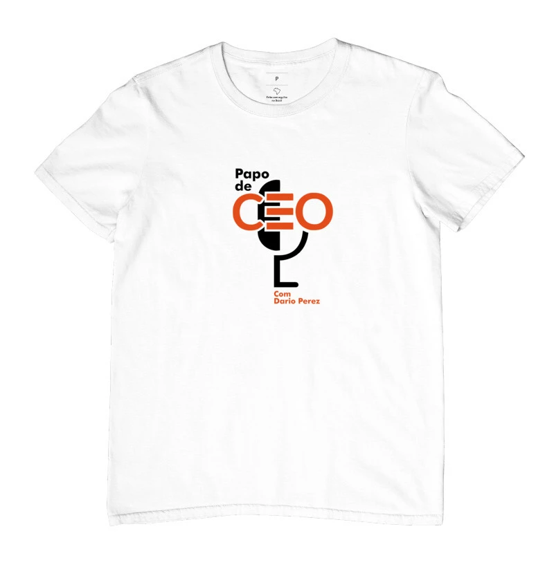 LOGO PAPO DE CEO