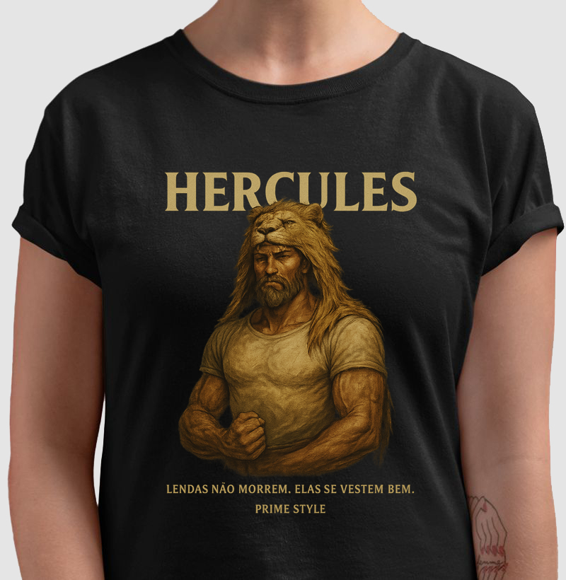 HÉRCULES