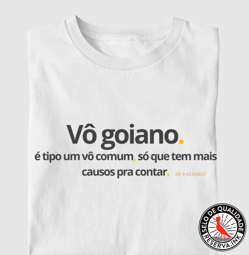 Vô Goiano