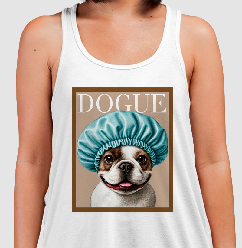 DOGUE