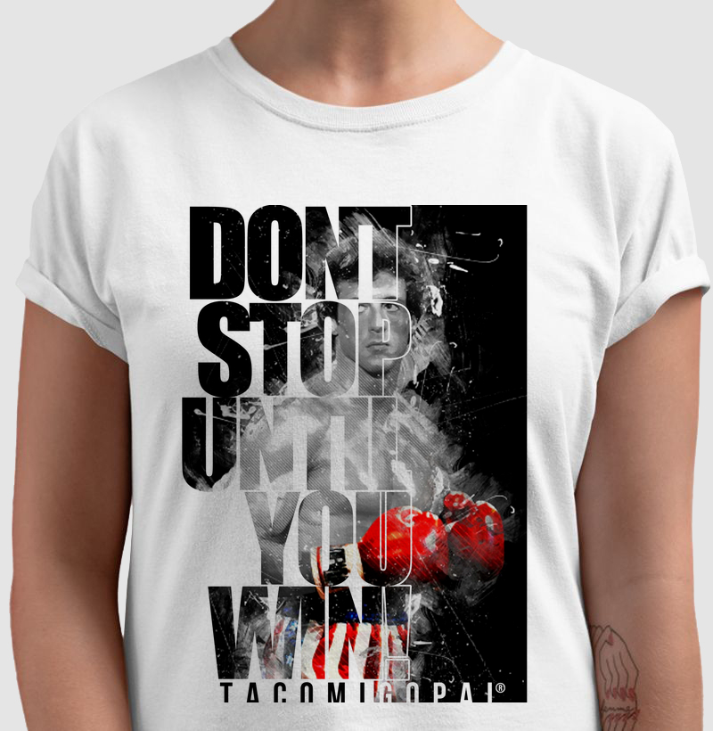 Camiseta Básica Gola Careca Algodão Premium