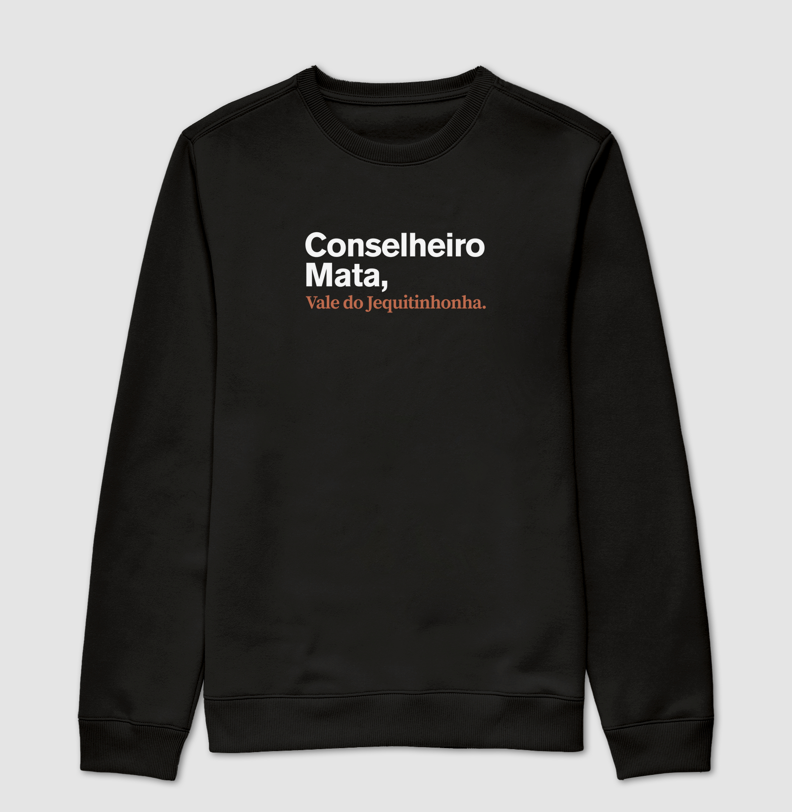 Cidades do Vale | Conselheiro Mata