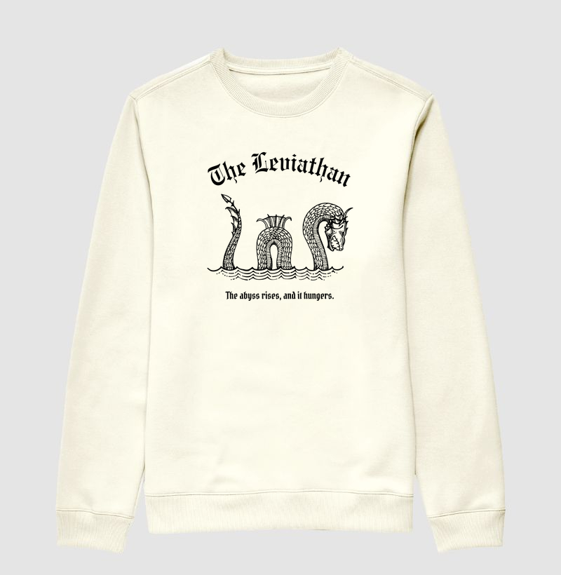 The Leviathan