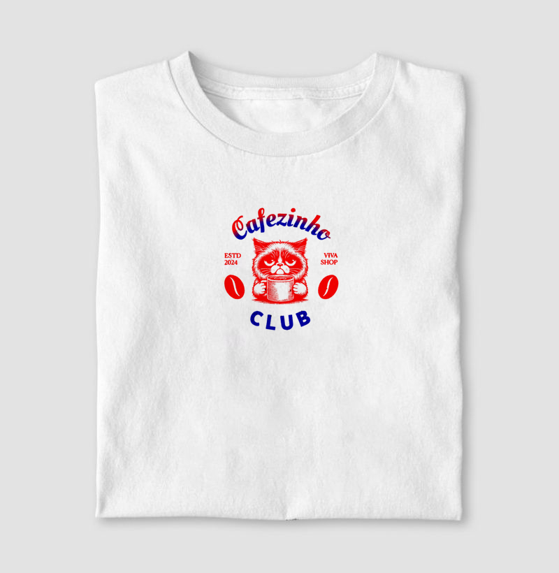 cafezinho club