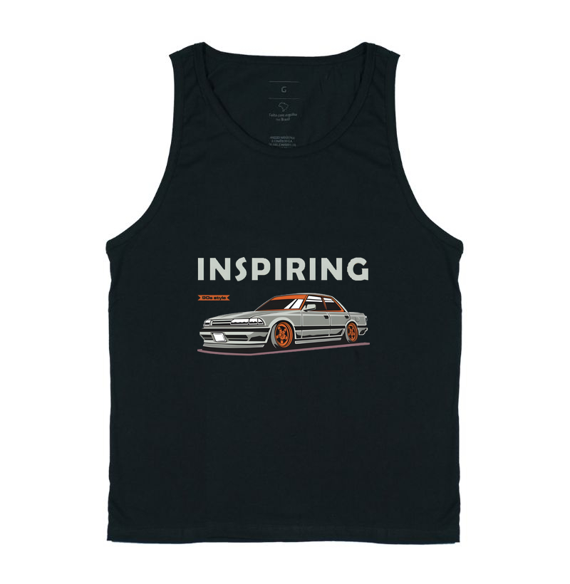 INSPIRING JDM CAR