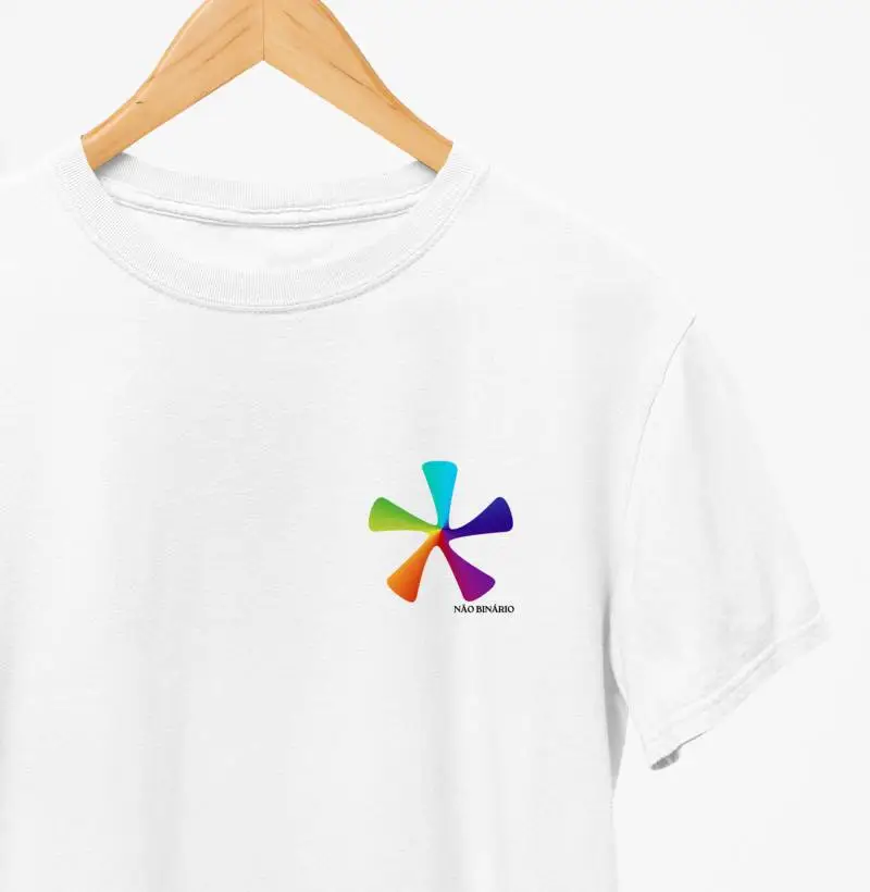 Camiseta NB 