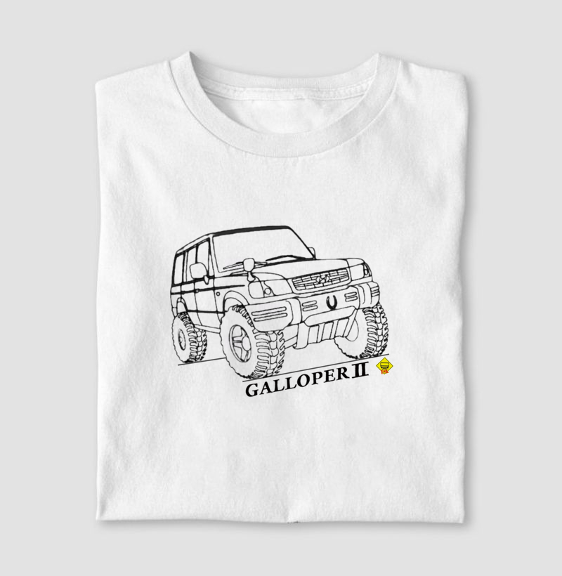 Galloper