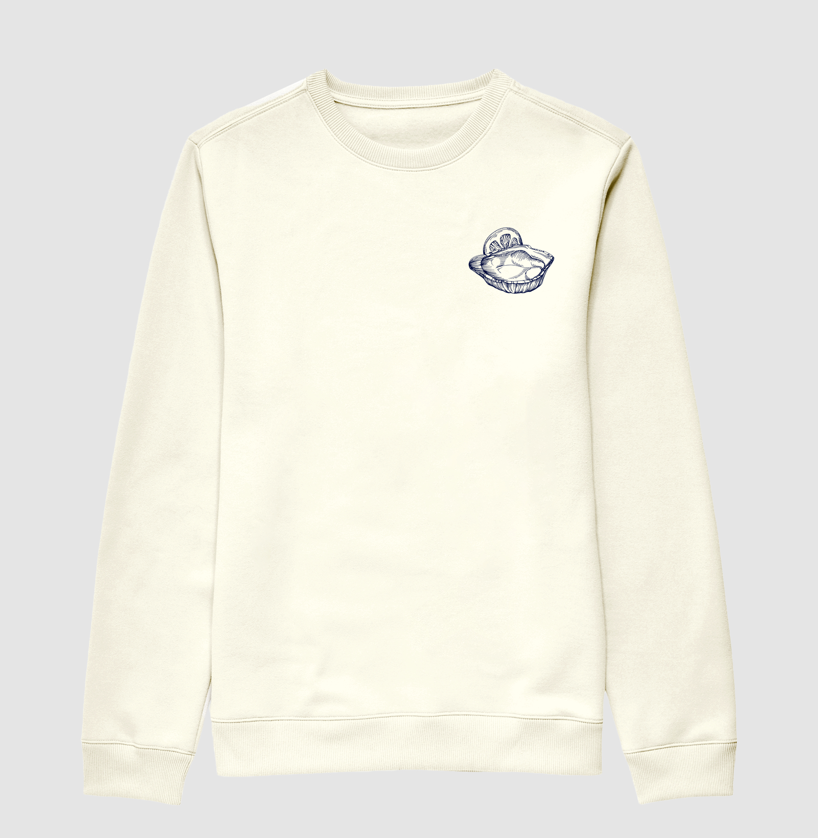 Moletom Ostra Fresh